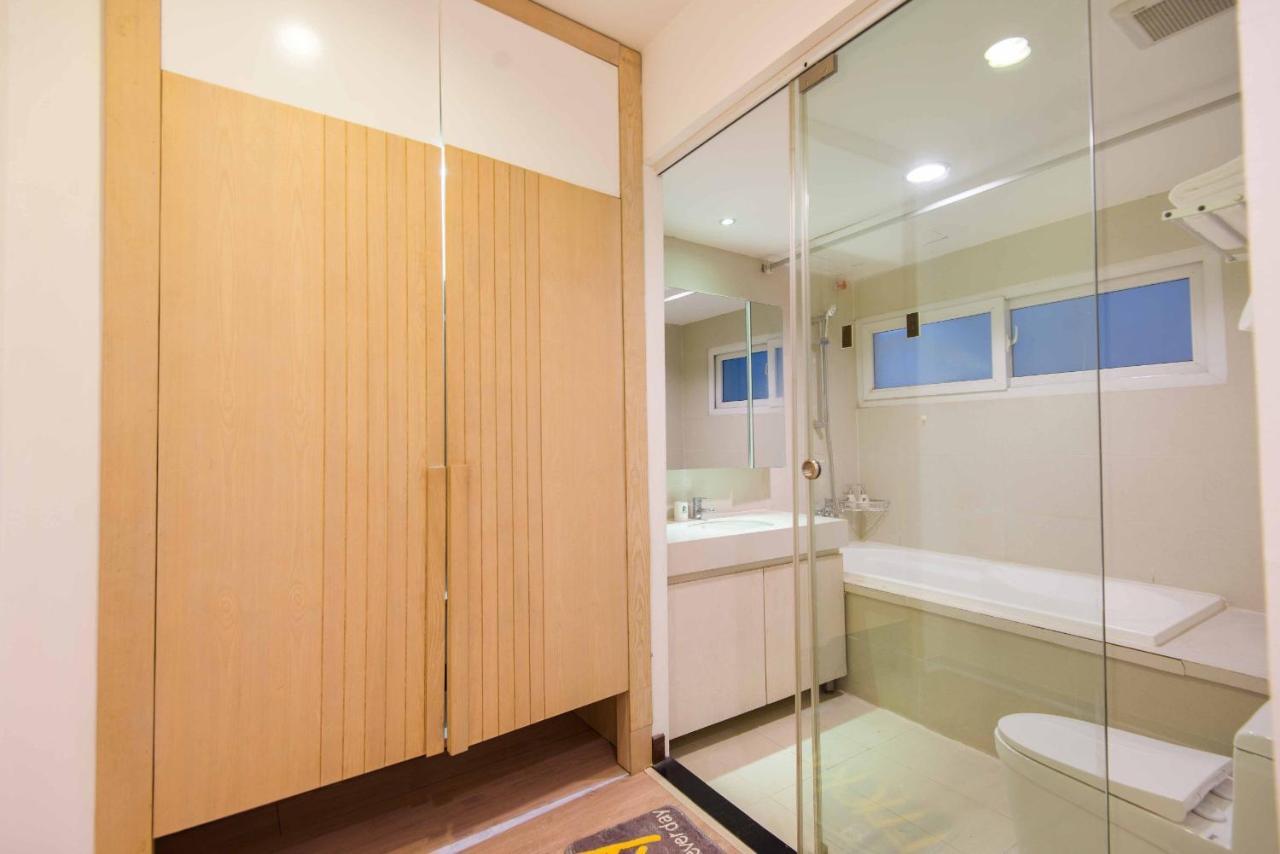 Luxe Paradise Residence 9 Quang Khanh Ханой Экстерьер фото