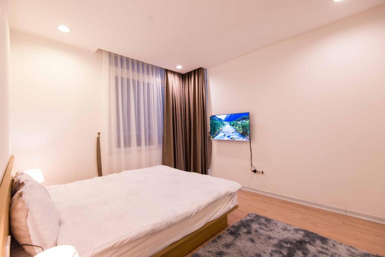 Luxe Paradise Residence 9 Quang Khanh Ханой Экстерьер фото