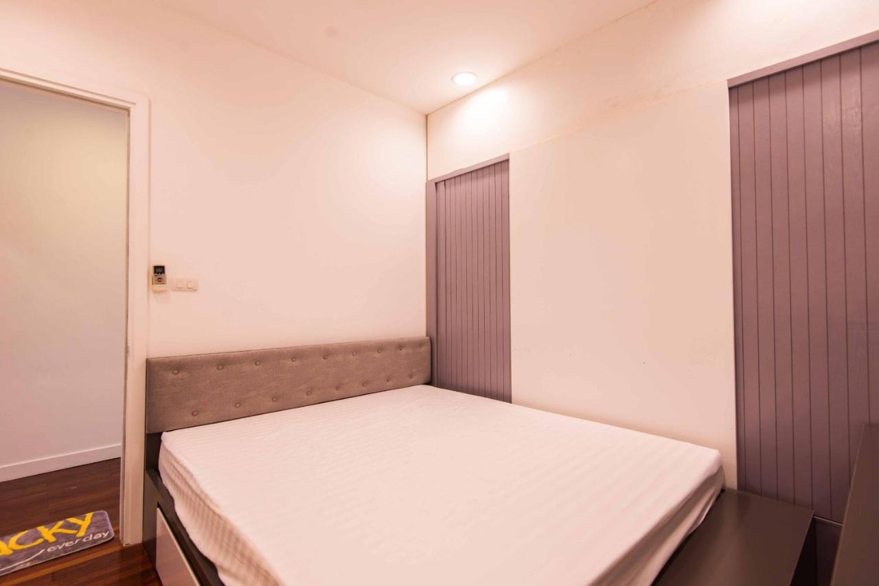 Luxe Paradise Residence 9 Quang Khanh Ханой Экстерьер фото