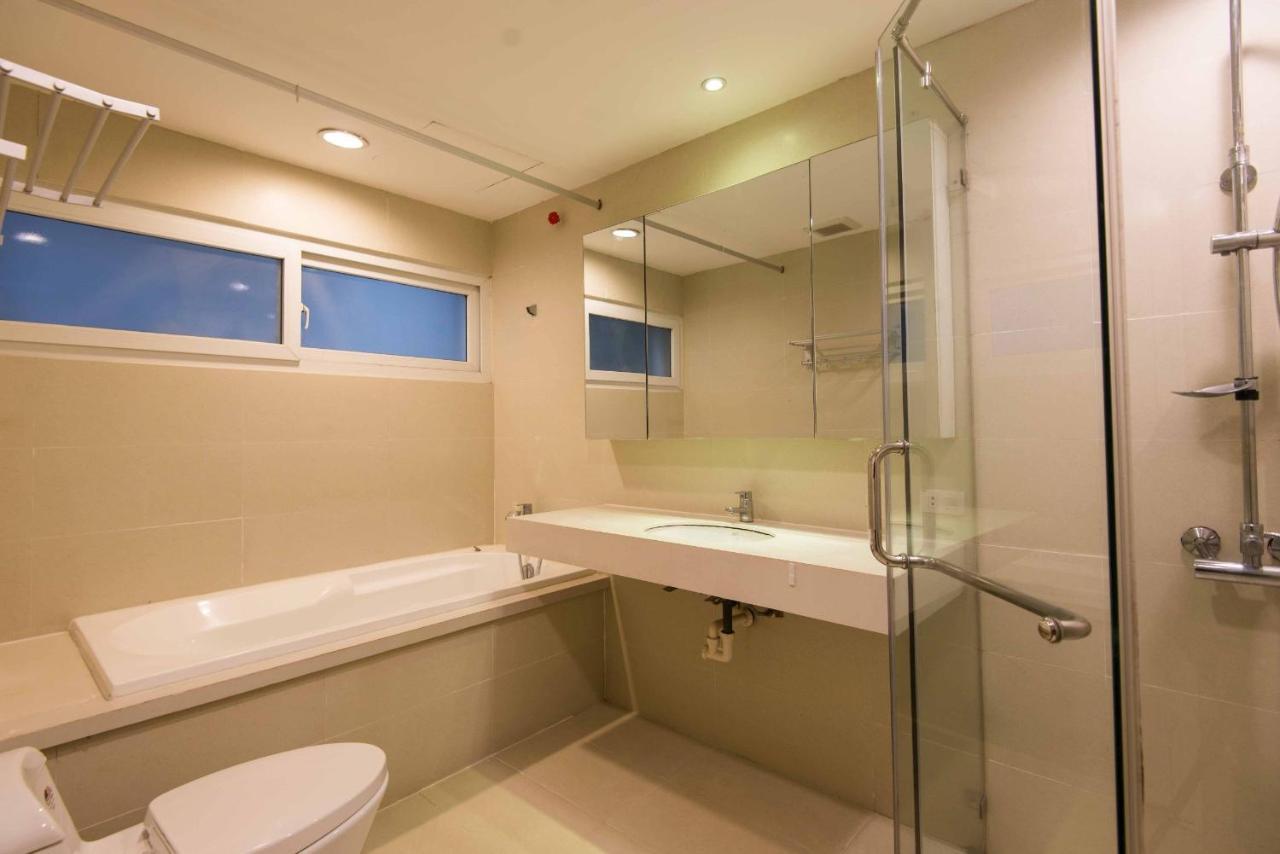 Luxe Paradise Residence 9 Quang Khanh Ханой Экстерьер фото